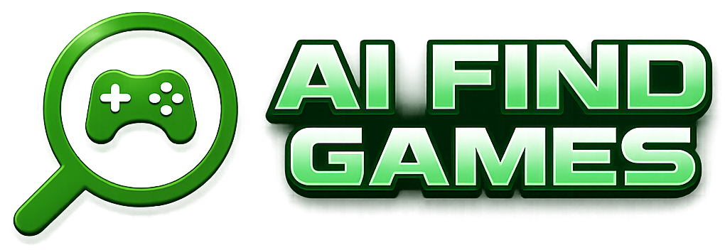 AI Find Games